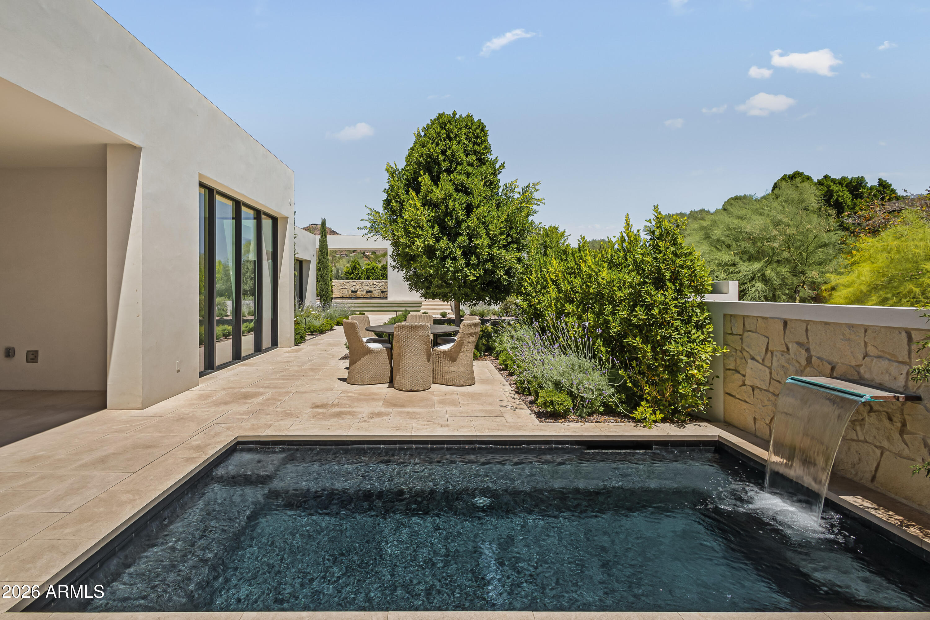 VILLA MADEROS DEL CUENTA - Residential