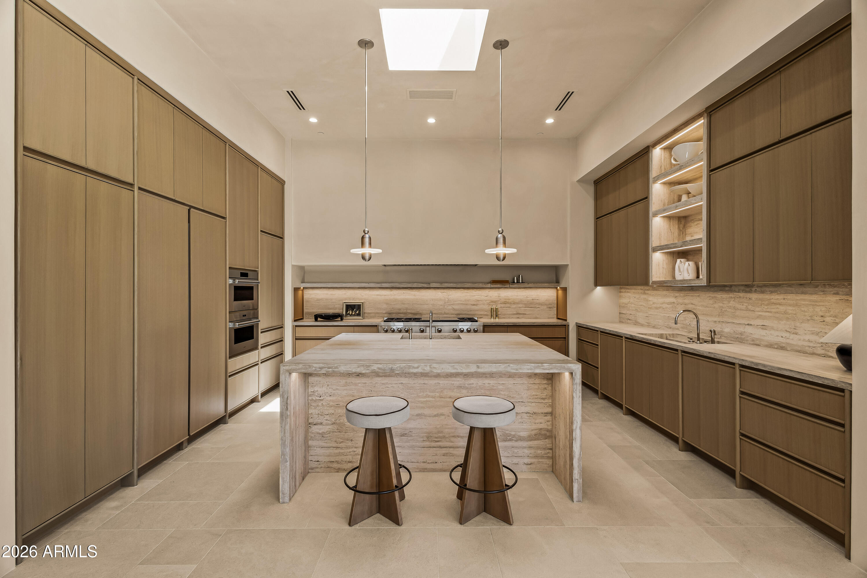 VILLA MADEROS DEL CUENTA - Residential