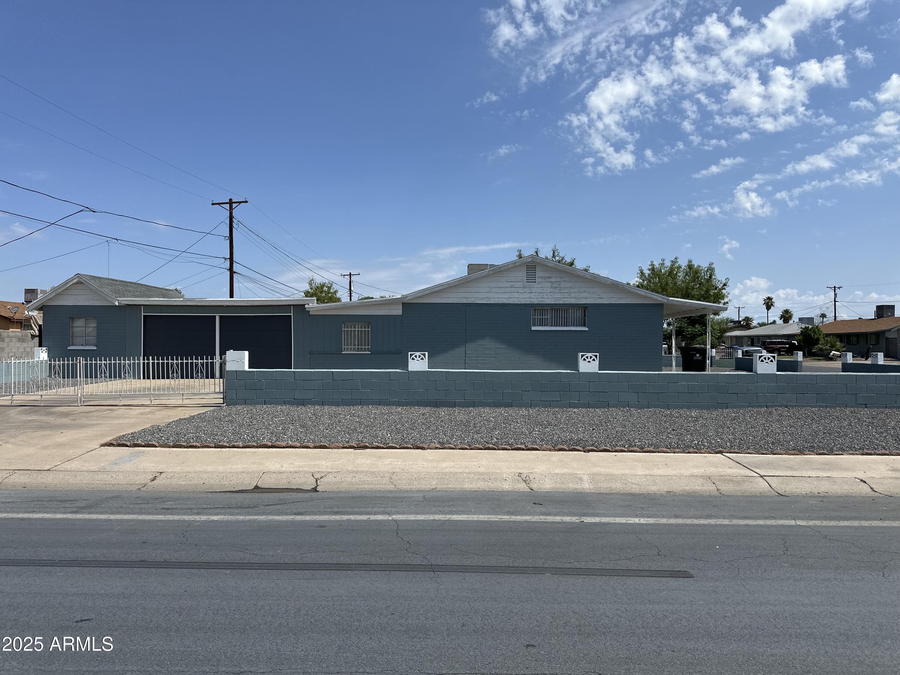 4502 N 50TH Avenue