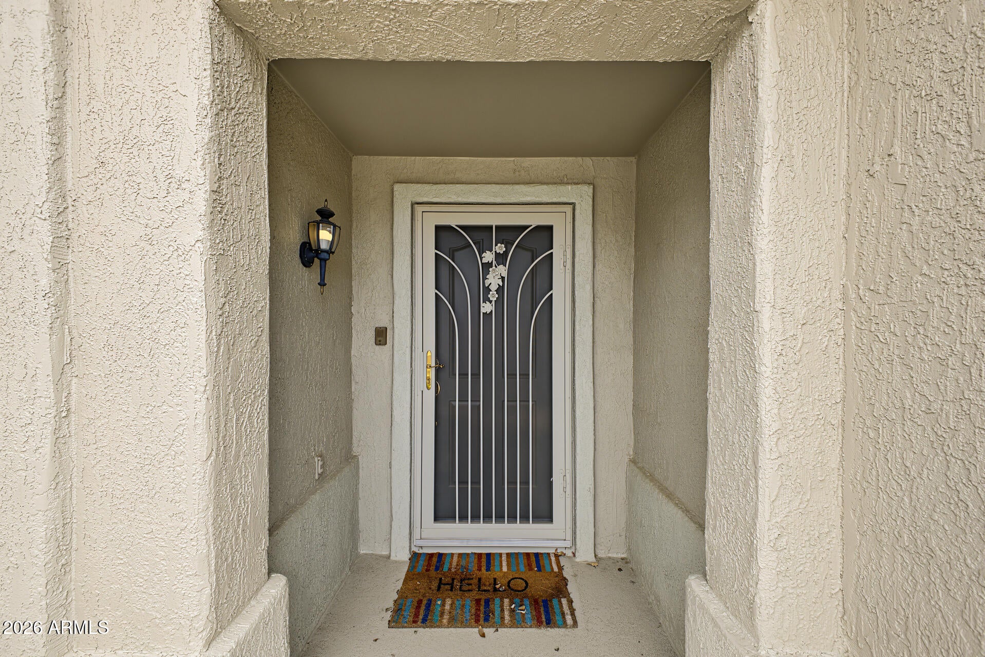 18101 N VERDE ROCA Drive