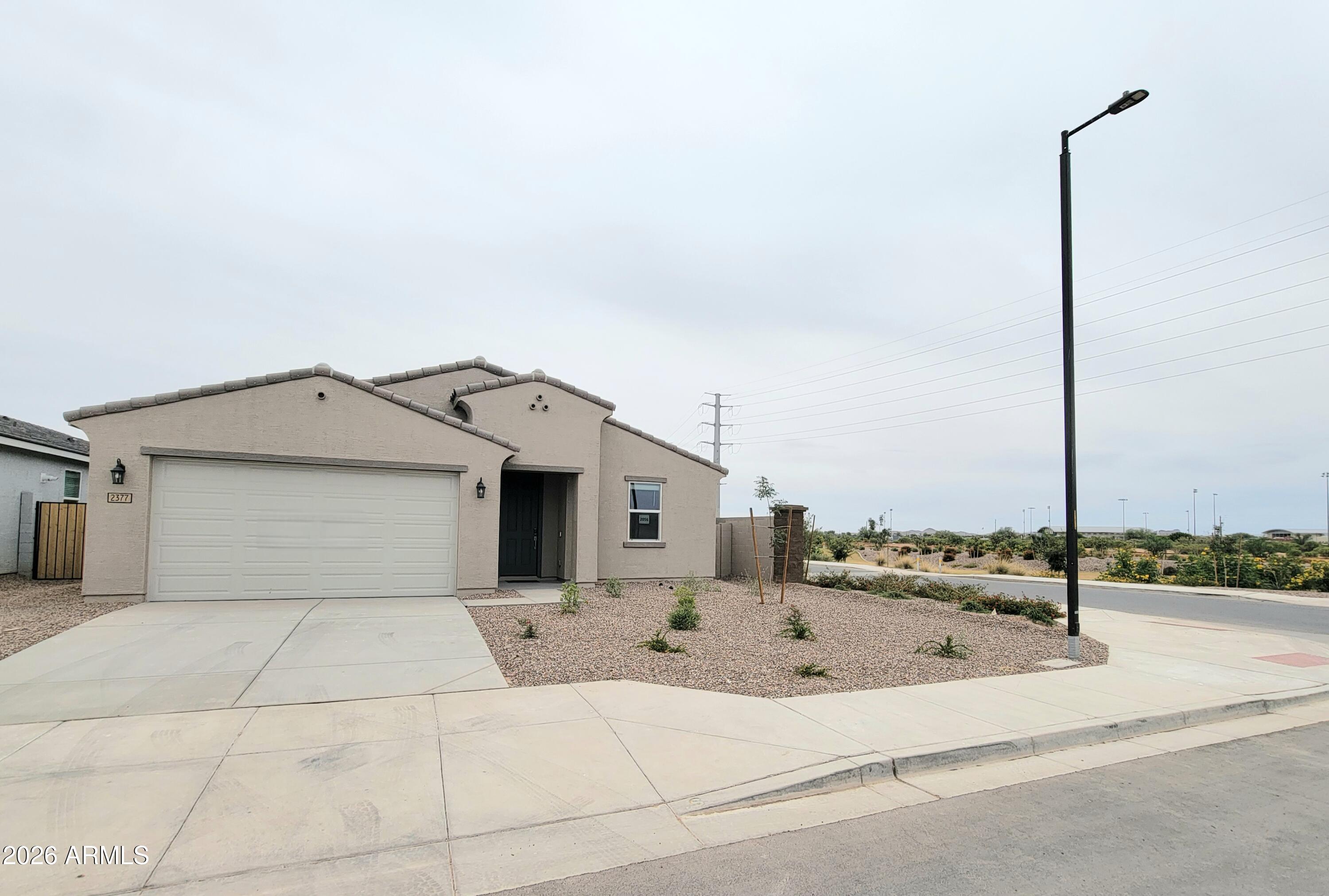 2377 E Grenache Road