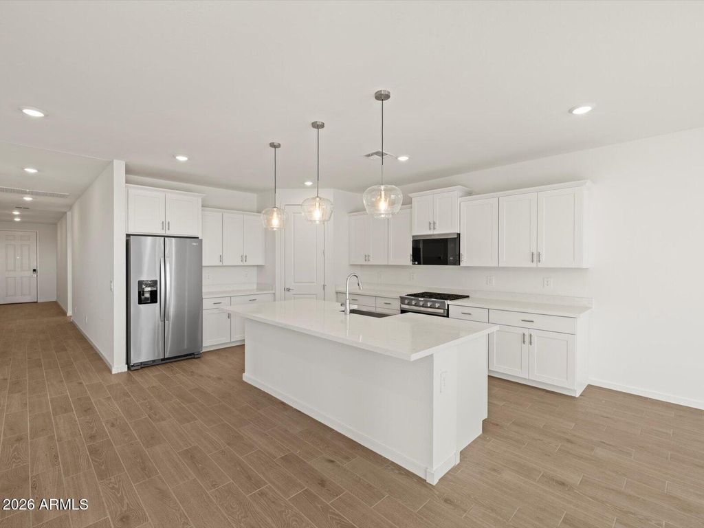 Photo of 2377 E Grenache Road, San Tan Valley, AZ 85143 (MLS # 6963664)