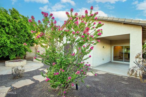 A home in Avondale