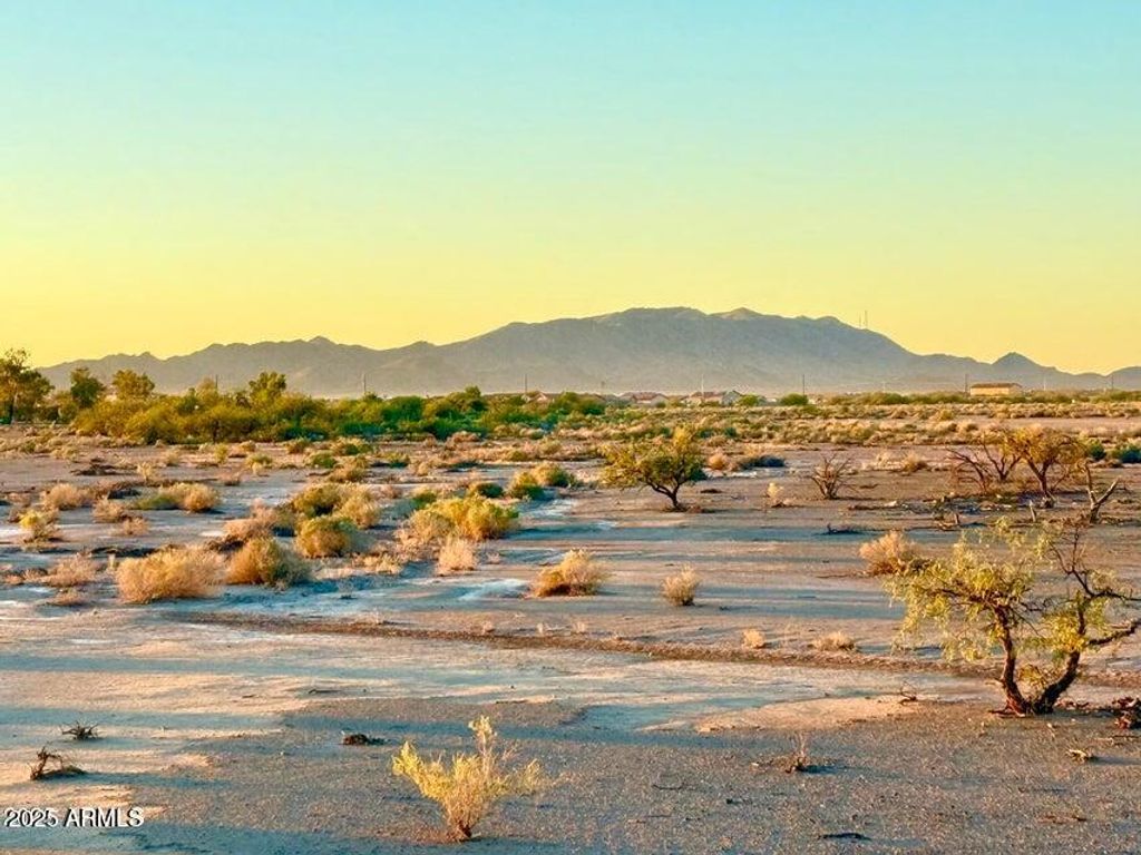 Photo of Tbd Silver Bell Rd Lots 1 &amp; 2 9.34 #-, Casa Grande, AZ 85193 (MLS # 6940285)