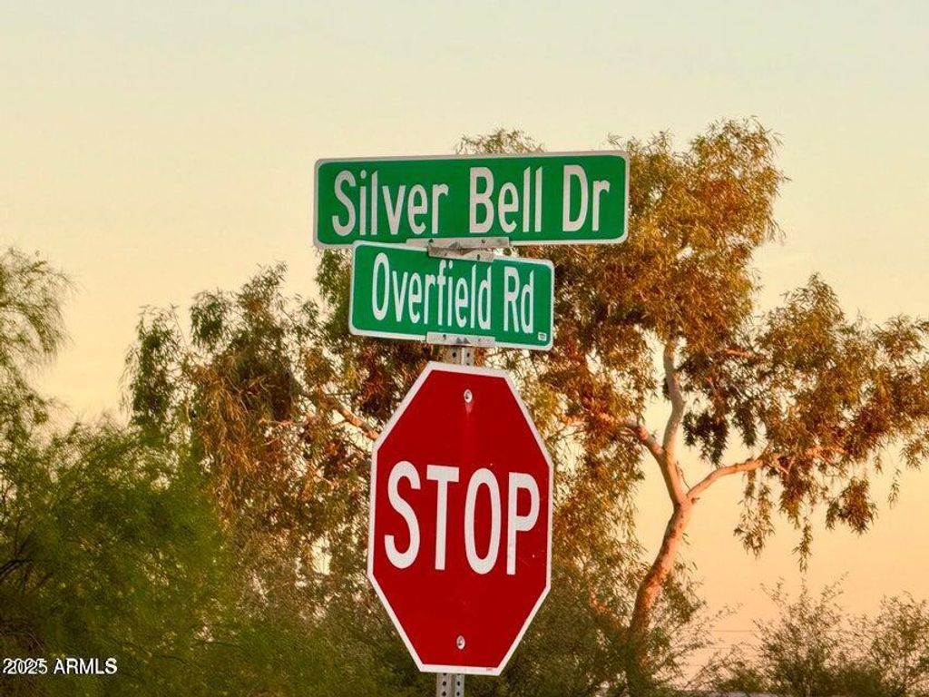 Photo of Tbd Silver Bell Rd Lots 1 &amp; 2 9.34 #-, Casa Grande, AZ 85193 (MLS # 6940285)