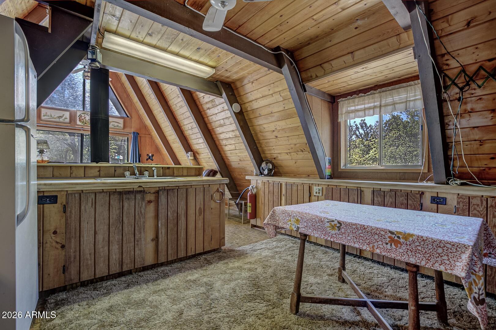 Unsub - Residential