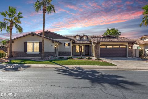 A home in Laveen