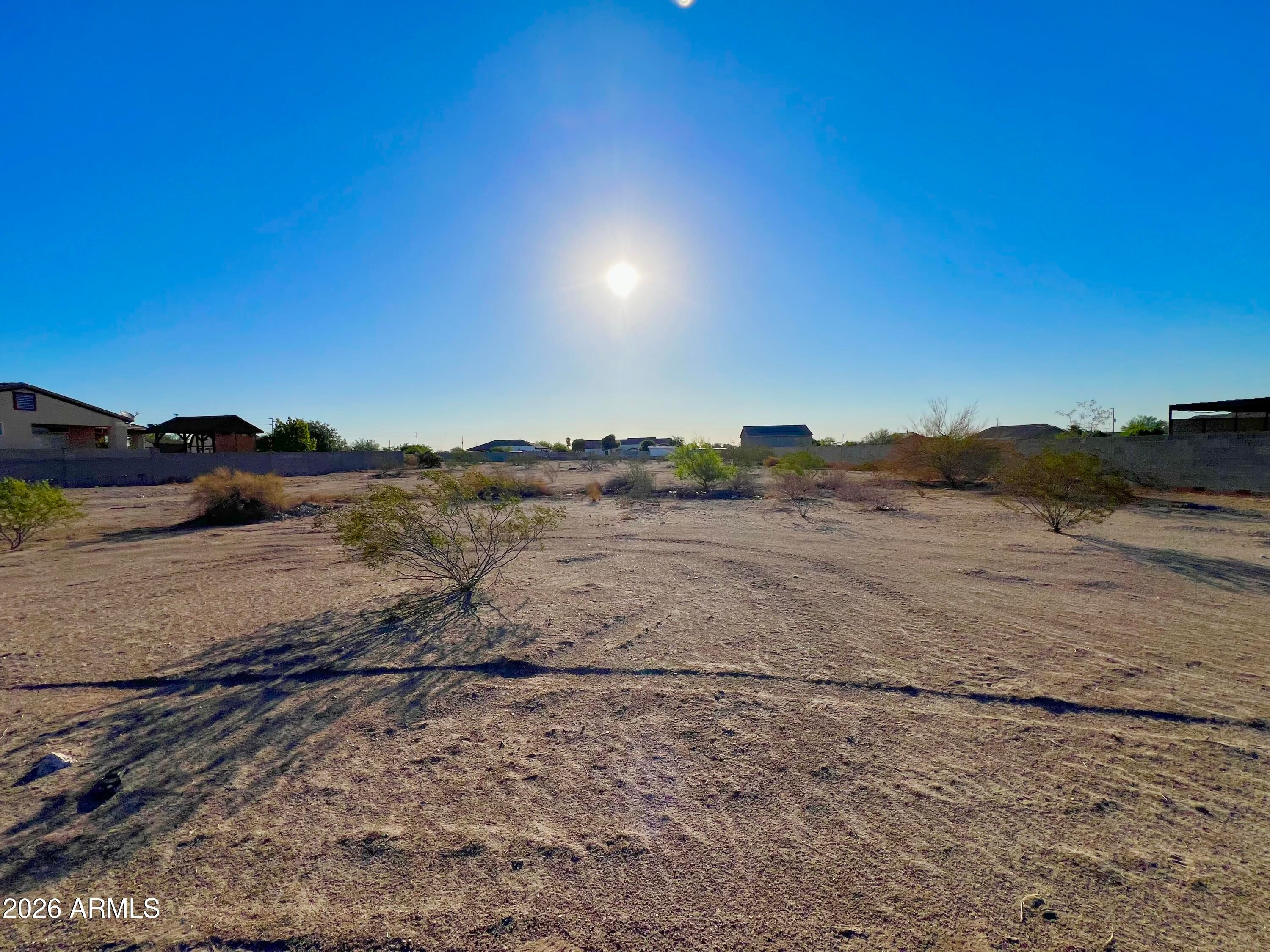 0000 N 194th Avenue -