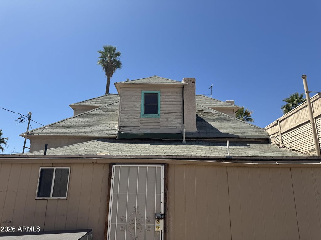 Photo of 916 E Mckinley Street, Phoenix, AZ 85006 (MLS # 7031411)