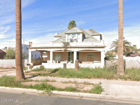 Property photo of 916 E Mckinley Street, Phoenix, AZ 85006