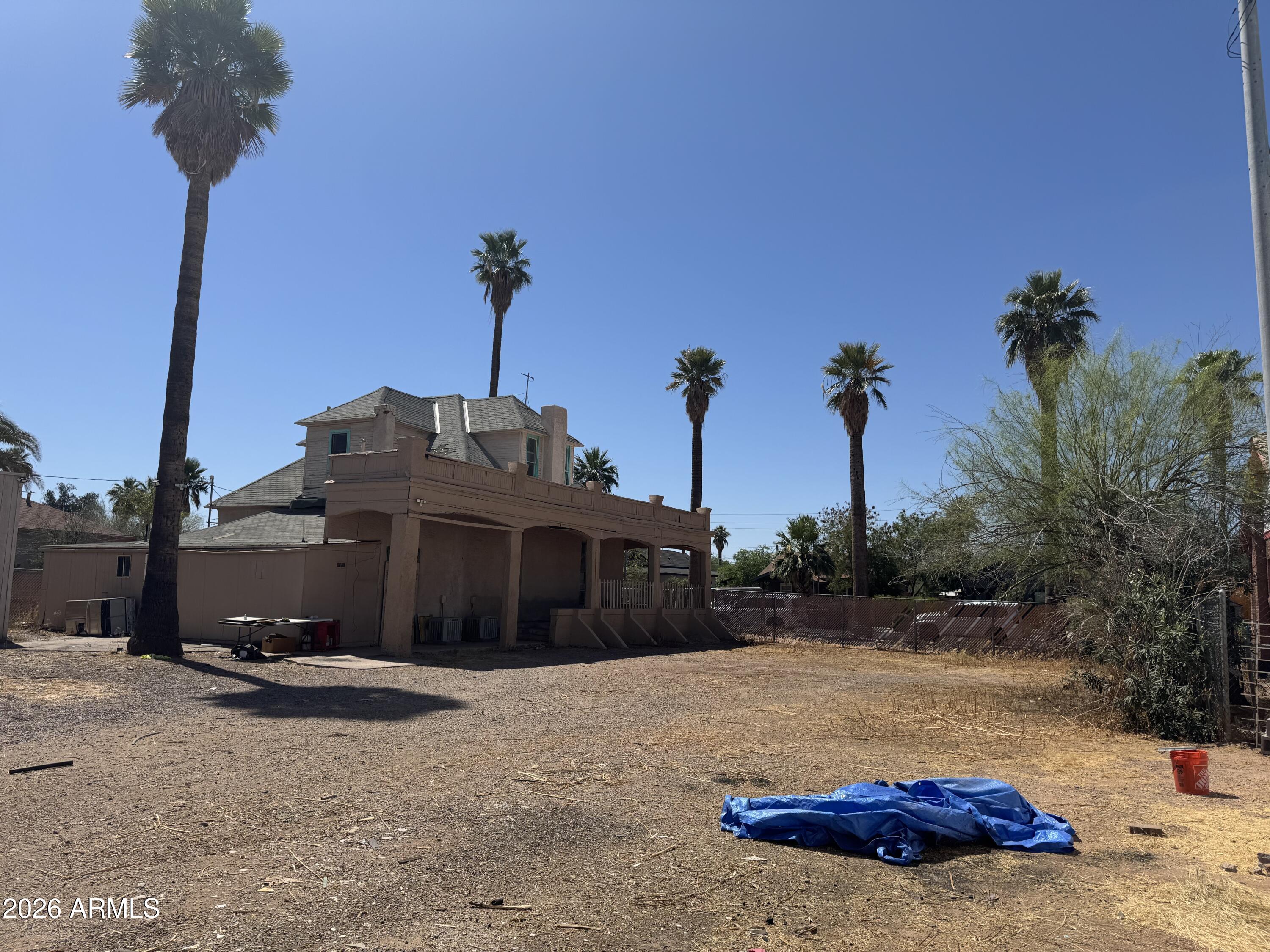 HIGHLAND ADDITION LOTS 9-26 43-60 74-91 - Residential