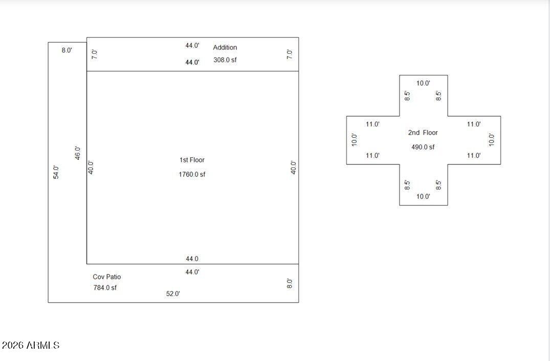 HIGHLAND ADDITION LOTS 9-26 43-60 74-91 - Residential