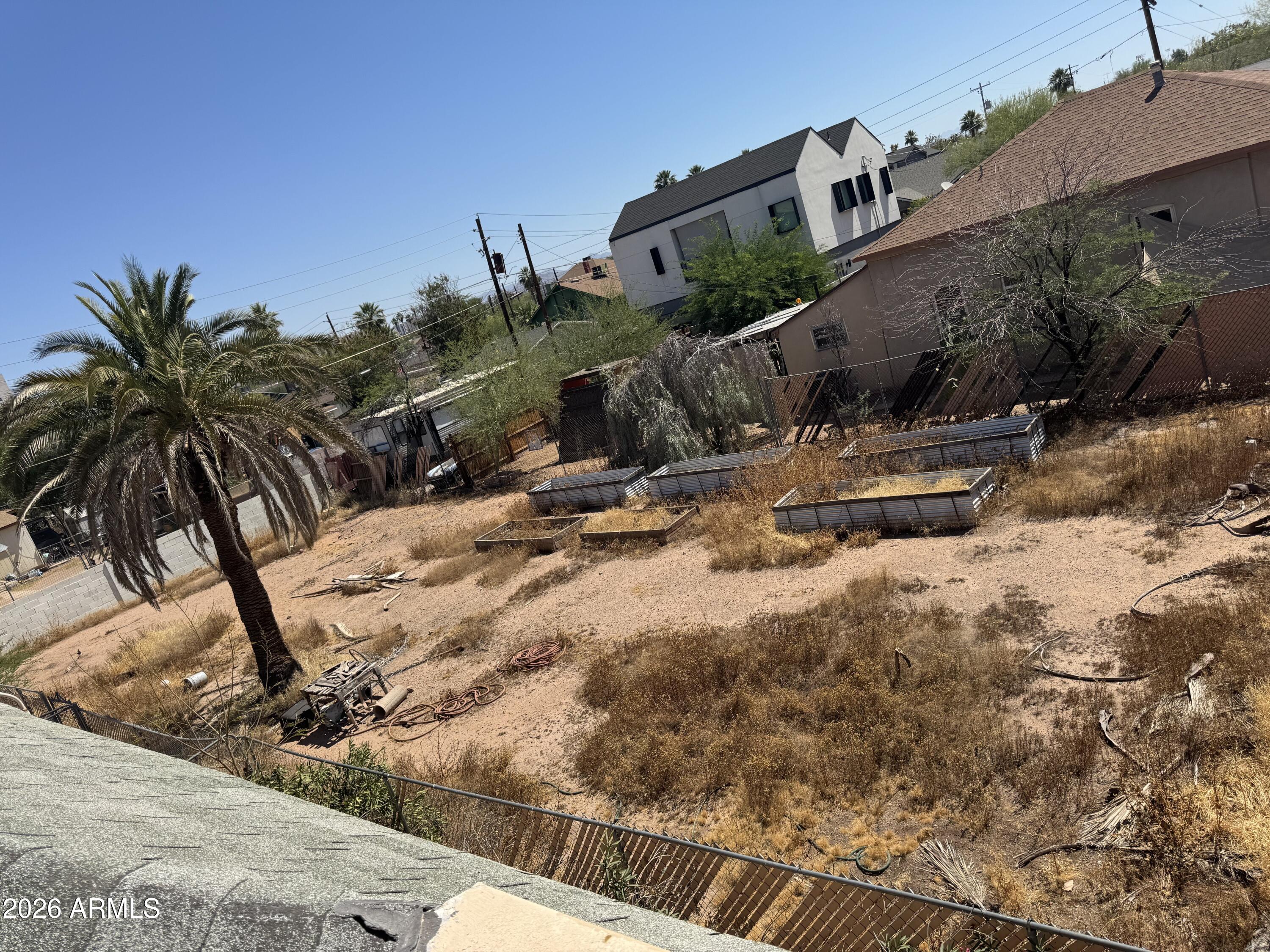 HIGHLAND ADDITION LOTS 9-26 43-60 74-91 - Residential