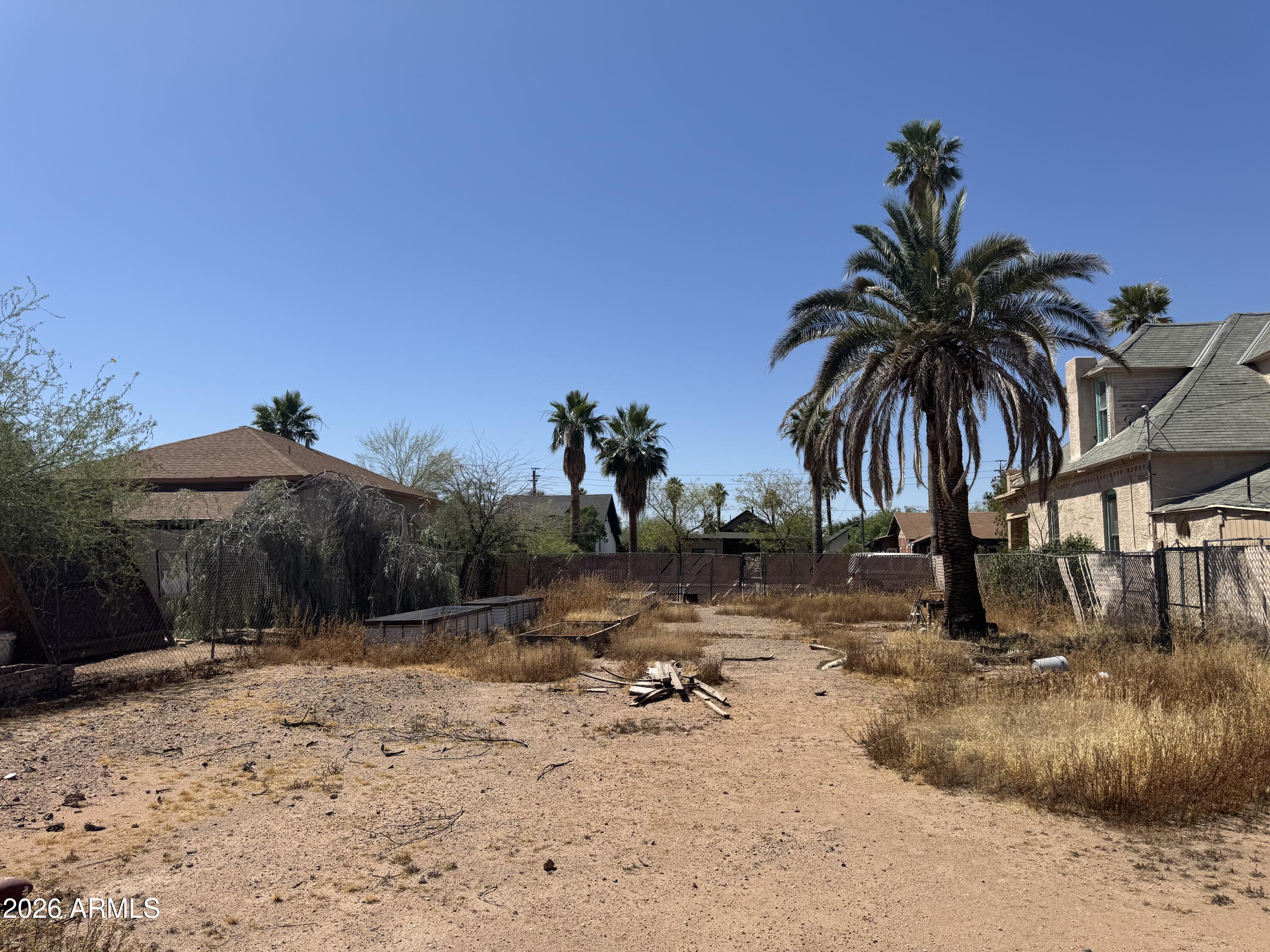 HIGHLAND ADDITION LOTS 9-26 43-60 74-91 - Residential