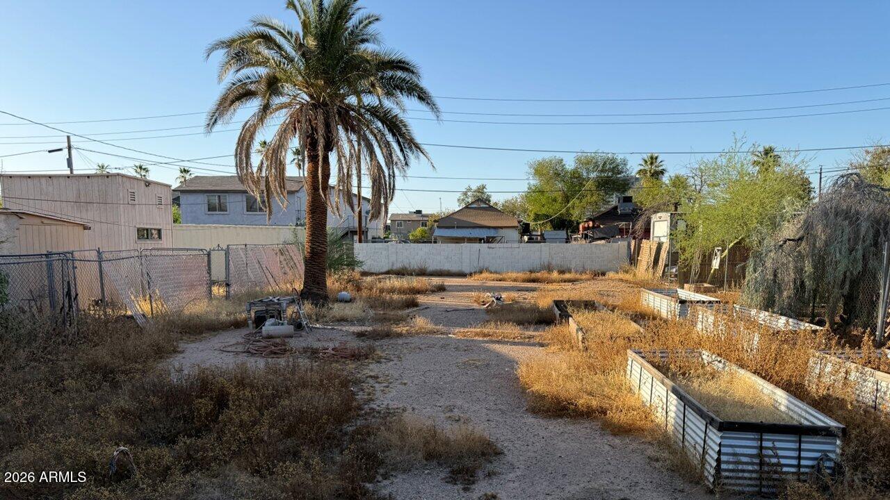 HIGHLAND ADDITION LOTS 9-26 43-60 74-91 - Residential