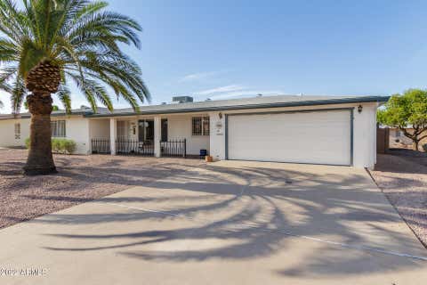 Photo of 5853 E Adobe Road, Mesa, AZ 85205 (MLS # 6966900)