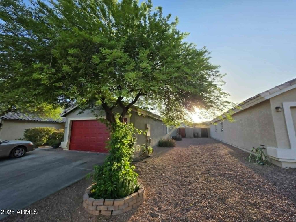 Photo of 11906 N Olive Street, El Mirage, AZ 85335 (MLS # 7030069)