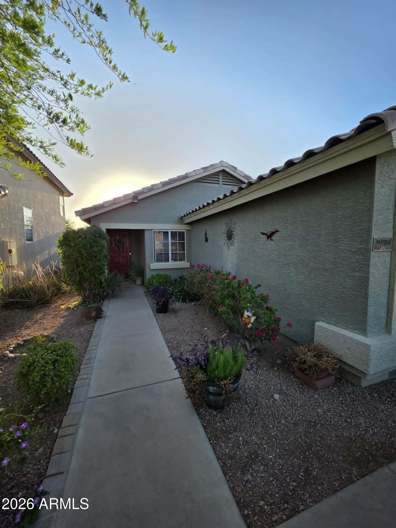 11906 N OLIVE Street