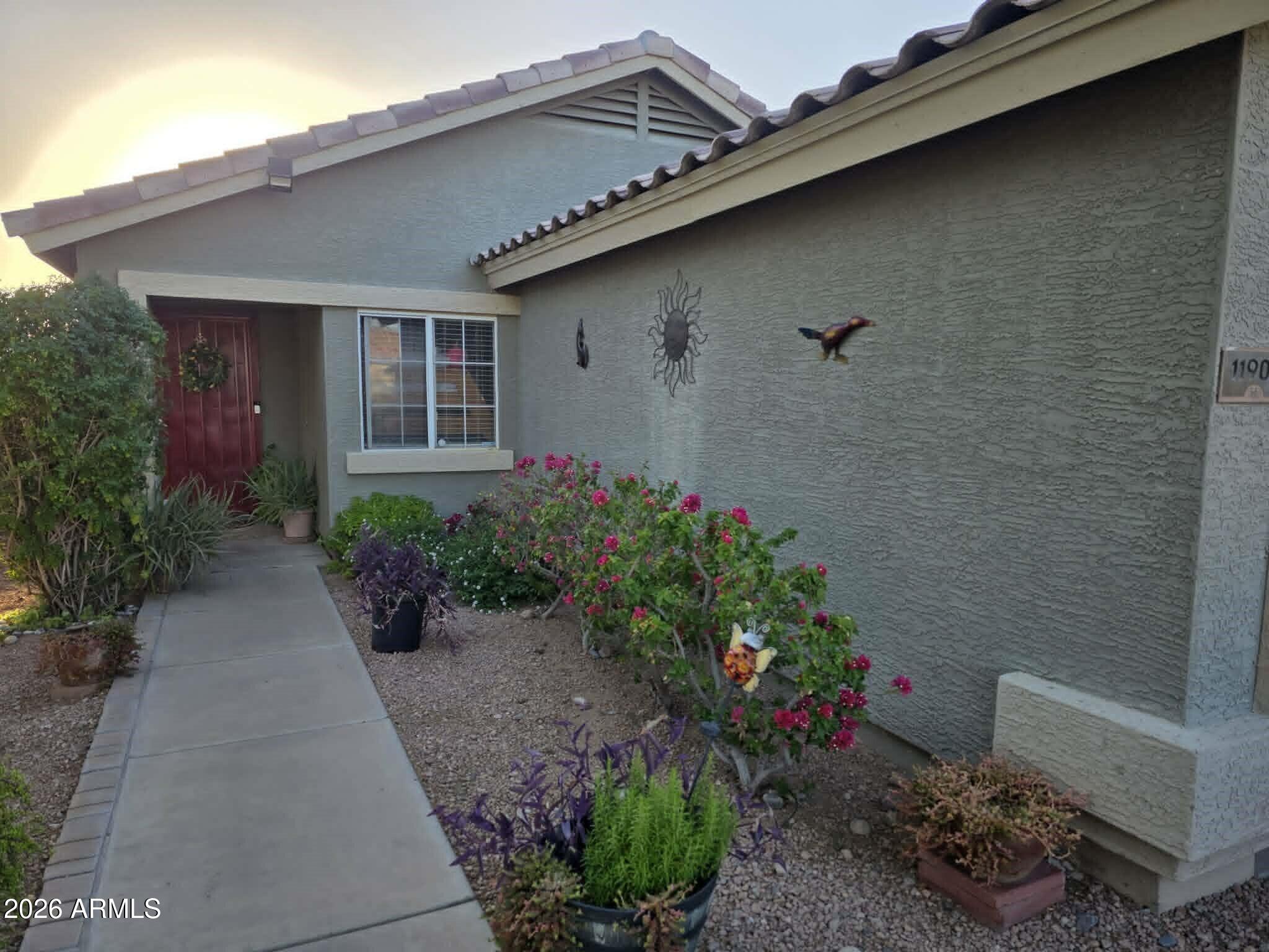 11906 N OLIVE Street