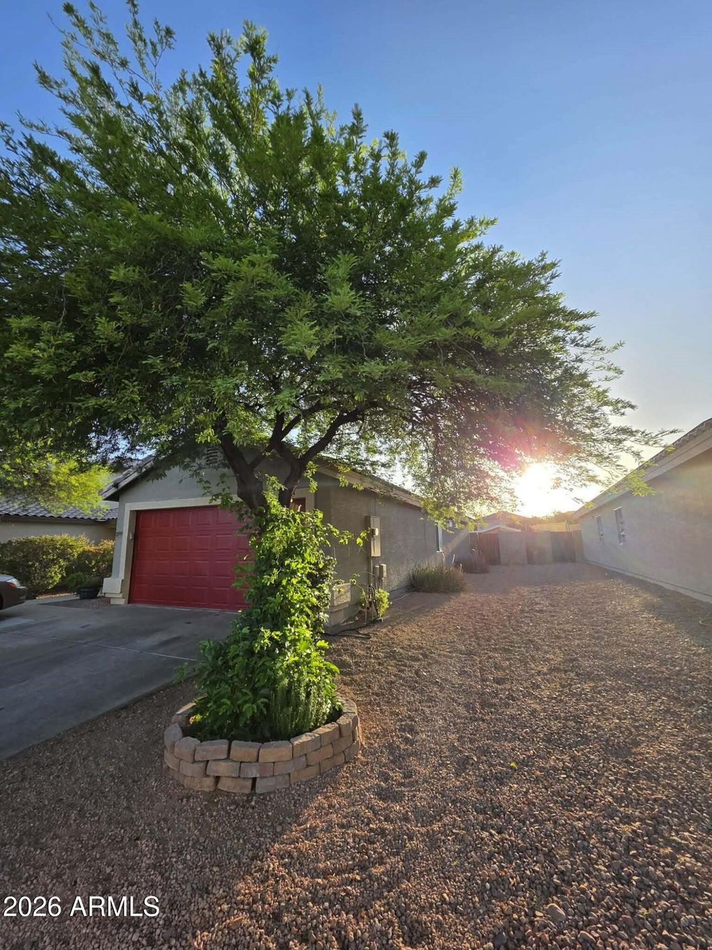 Photo of 11906 N Olive Street, El Mirage, AZ 85335 (MLS # 7030069)