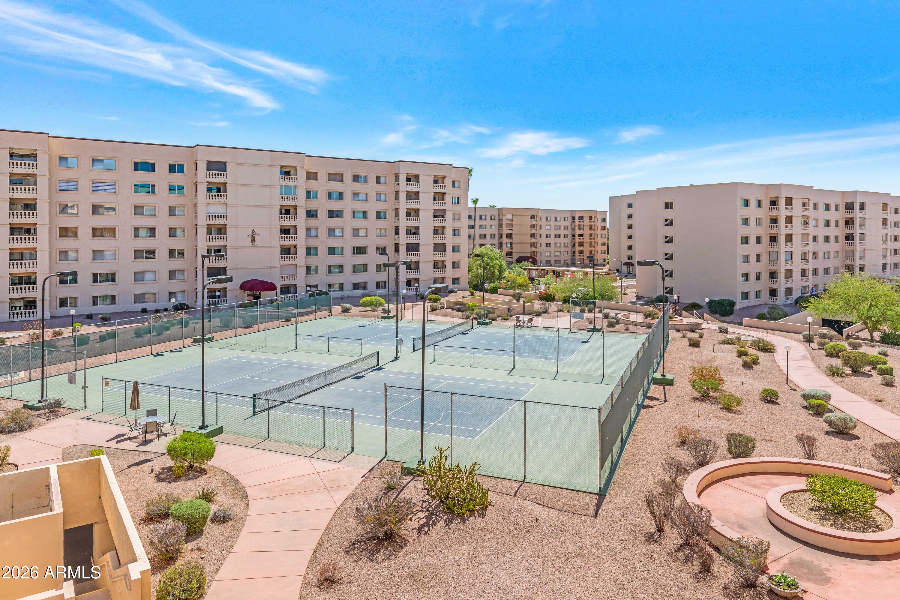 7830 E CAMELBACK Road 411