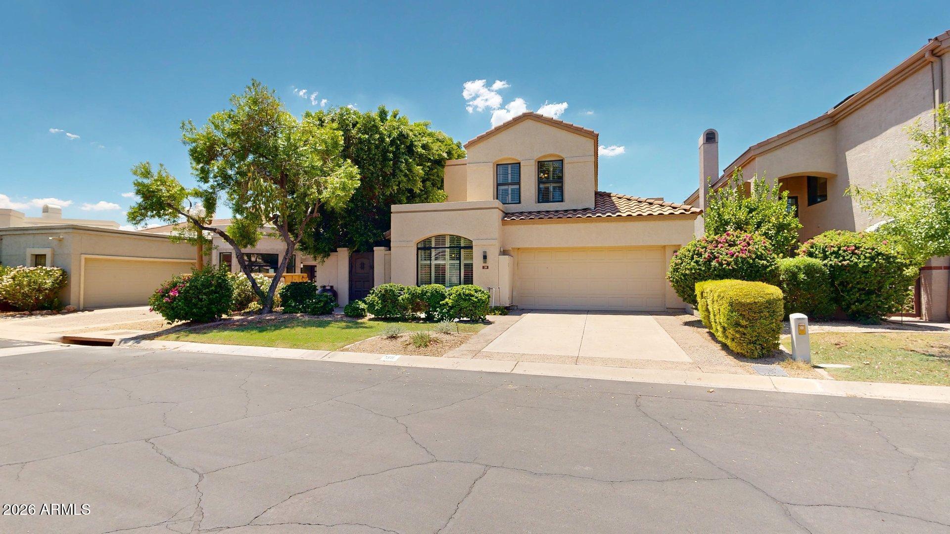 8100 E CAMELBACK Road 39