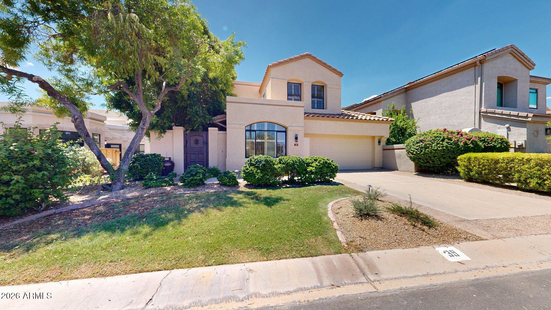 8100 E CAMELBACK Road 39