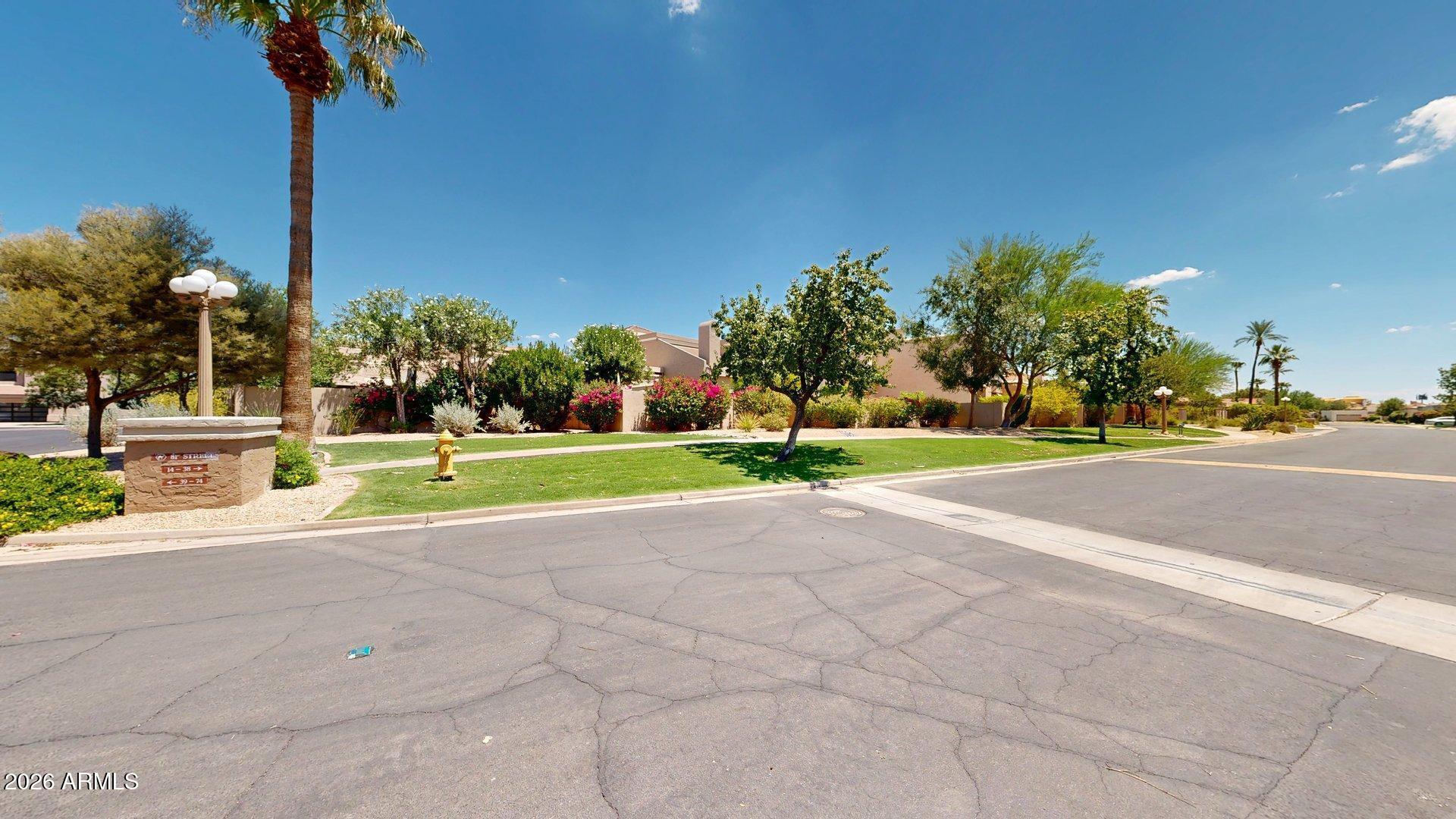 8100 E CAMELBACK Road 39