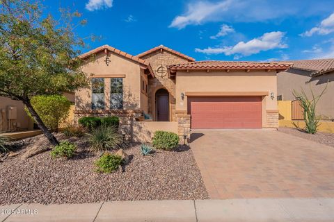 8348 E INDIGO Street Mesa AZ 85207