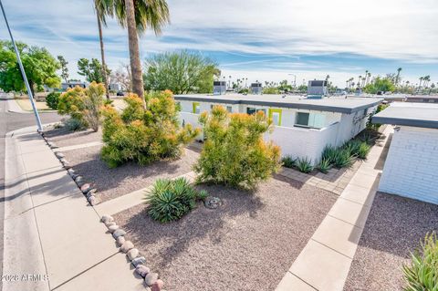 Photo of 3338 N 67th Street, Scottsdale, AZ 85251 (MLS # 6987949)