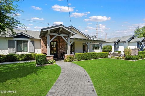 4710 N 41ST Place Phoenix AZ 85018