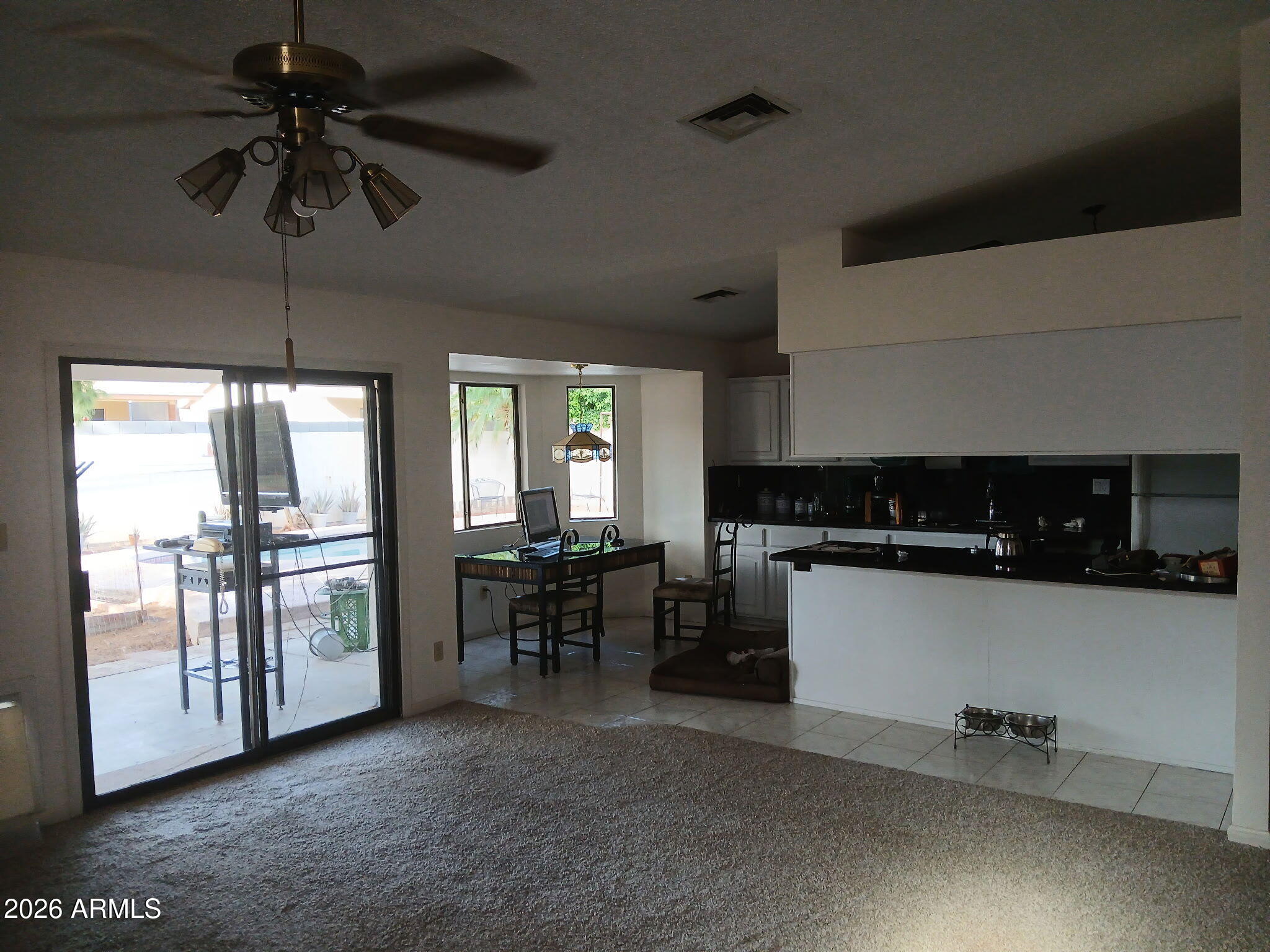 3638 W MICHELLE Drive