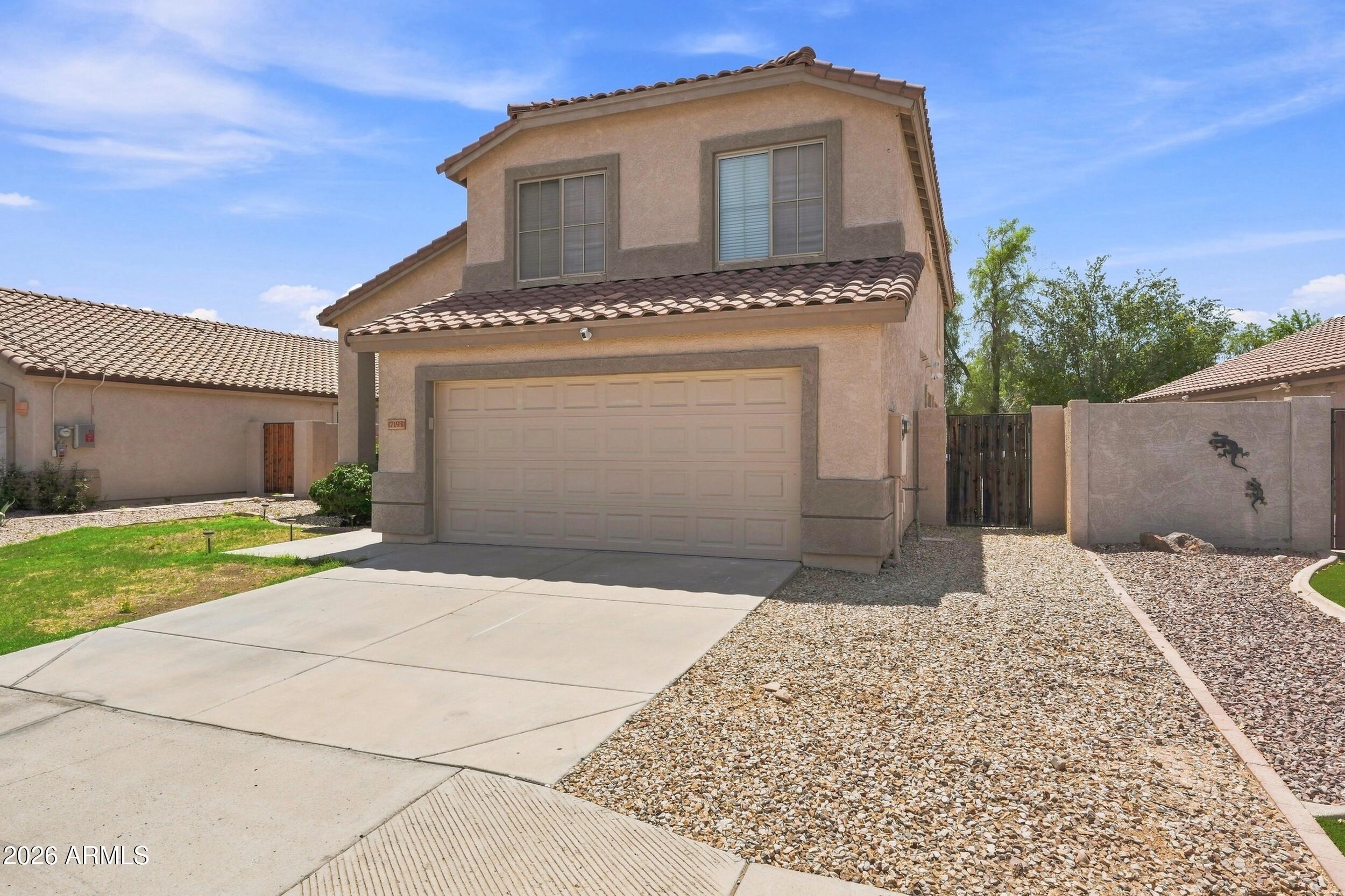 7193 W MOHAWK Lane