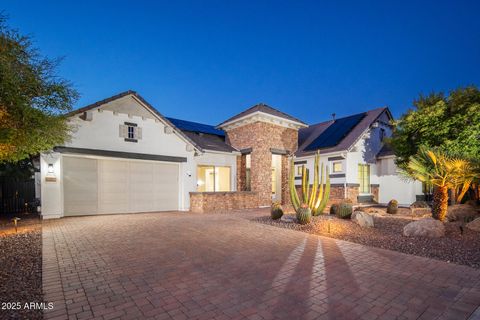7590 W FIREBIRD Drive Glendale AZ 85308