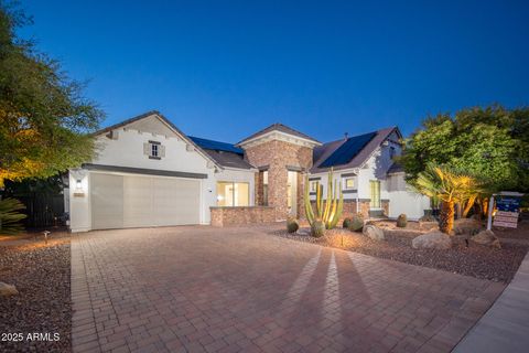 7590 W FIREBIRD Drive Glendale AZ 85308