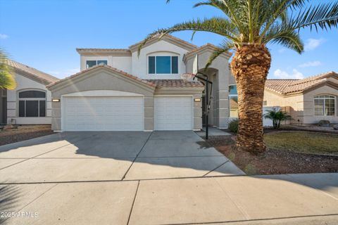 11537 W LAURELWOOD Lane Avondale AZ 85392