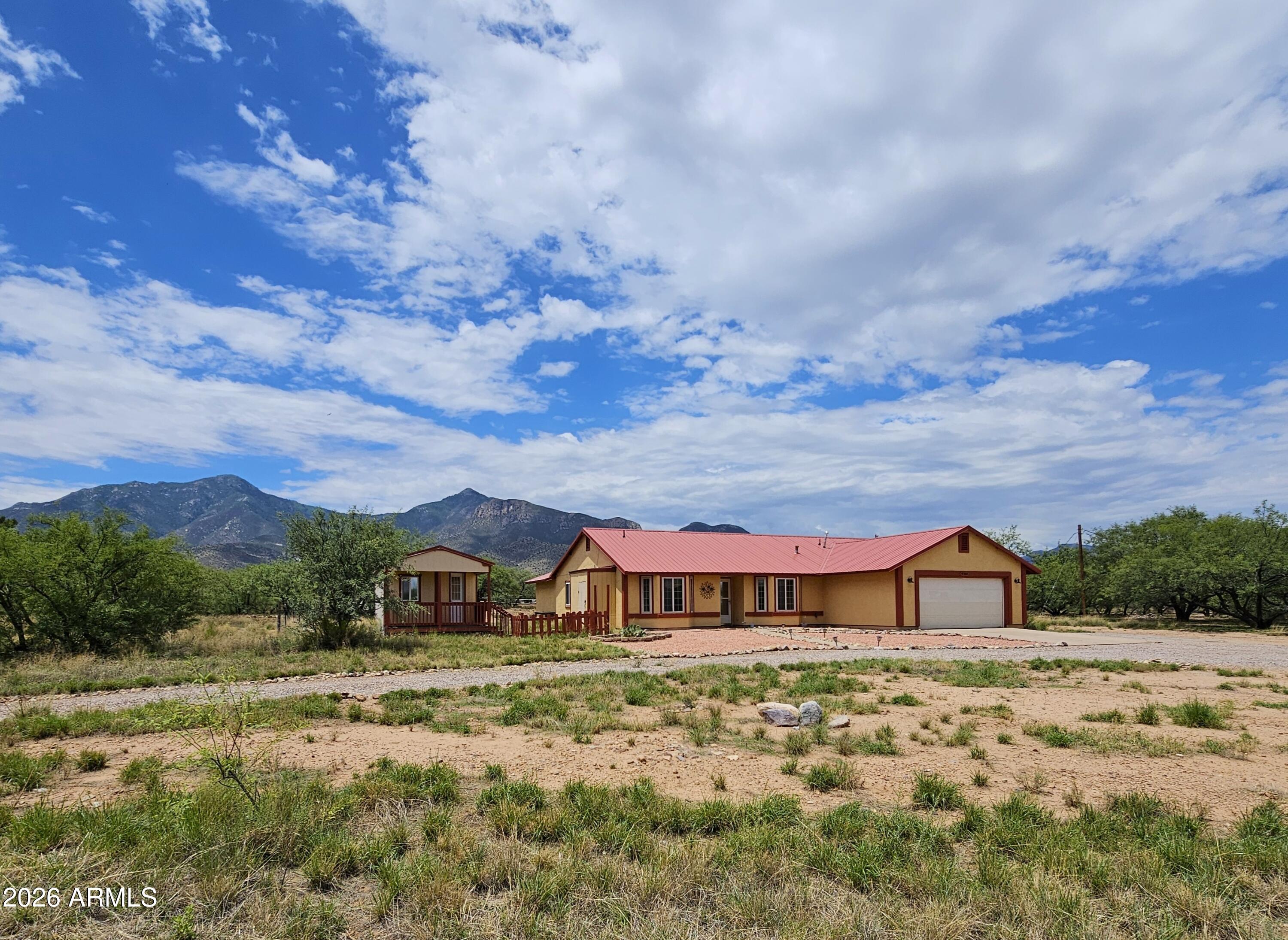 6754 S JAXEL Road