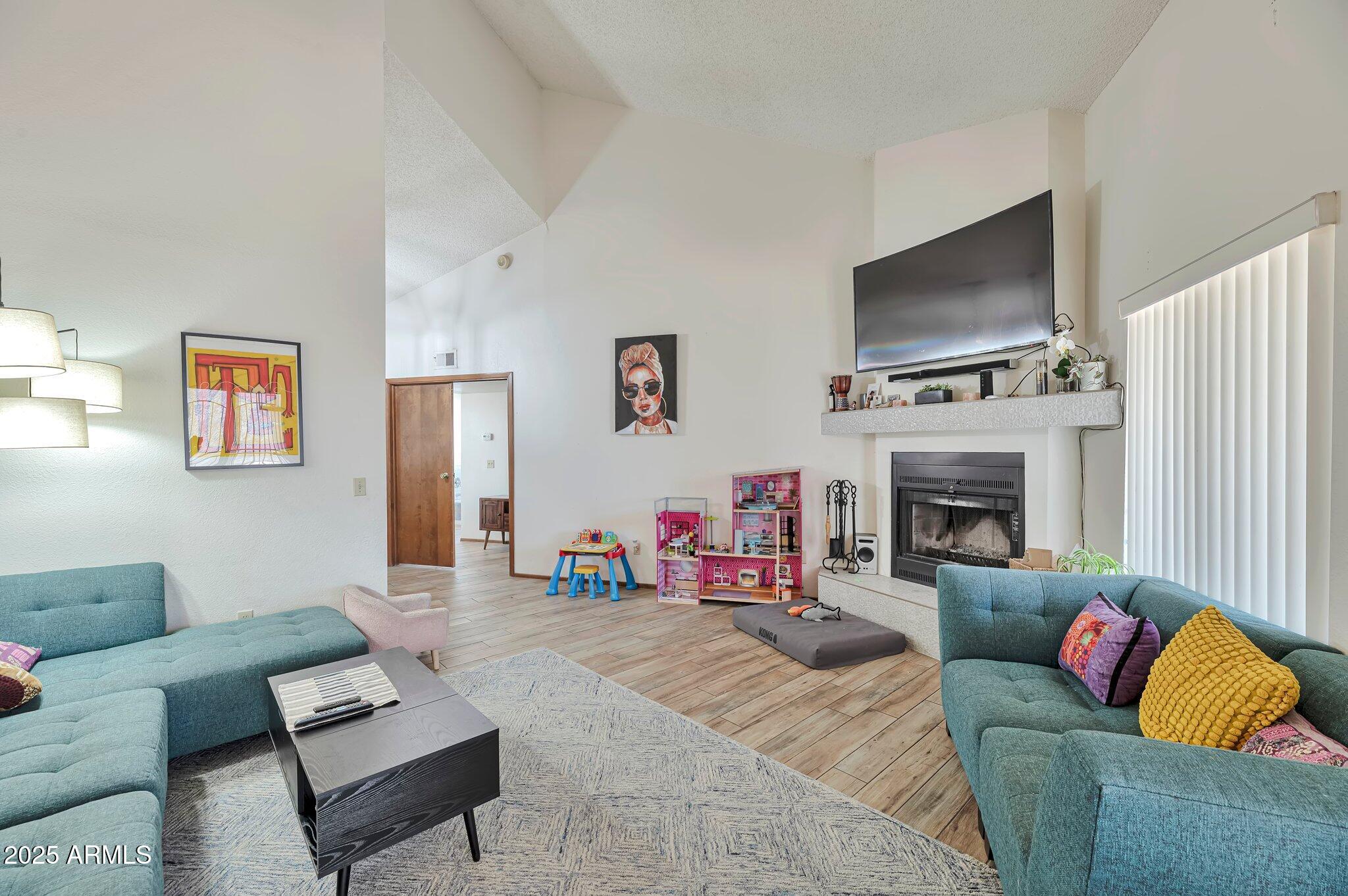 876 W EL MONTE Place #3