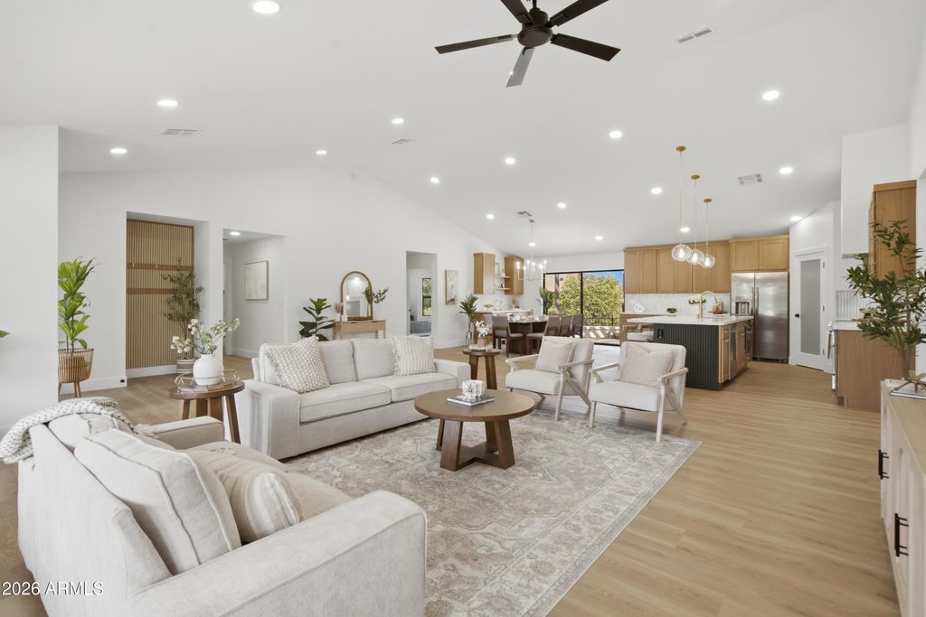 Photo of 19007 N Aloe Court, Sun City West, AZ 85375 (MLS # 7041490)