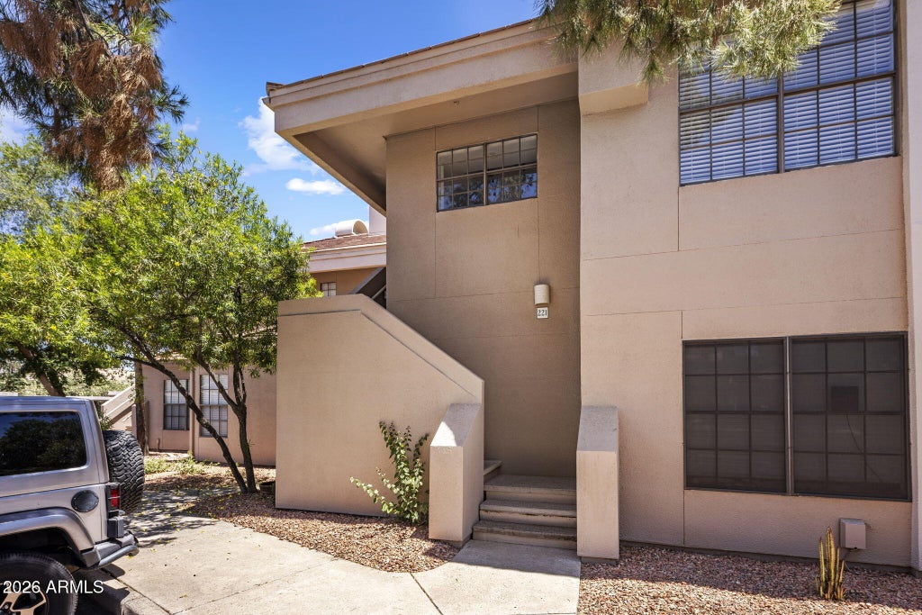 Photo of 5950 N 78th Street #221, Scottsdale, AZ 85250 (MLS # 7040861)