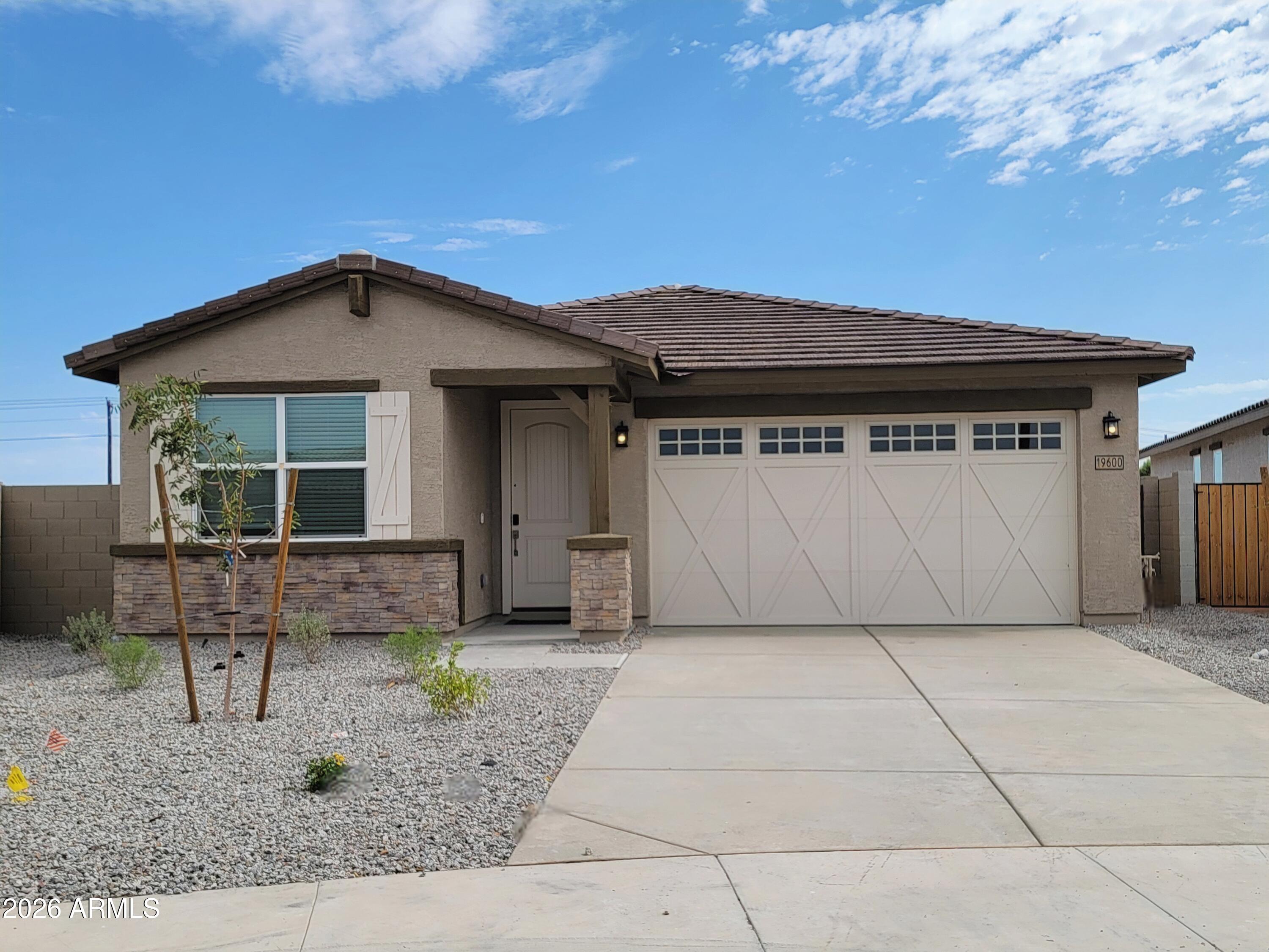 19600 N BARANO Circle