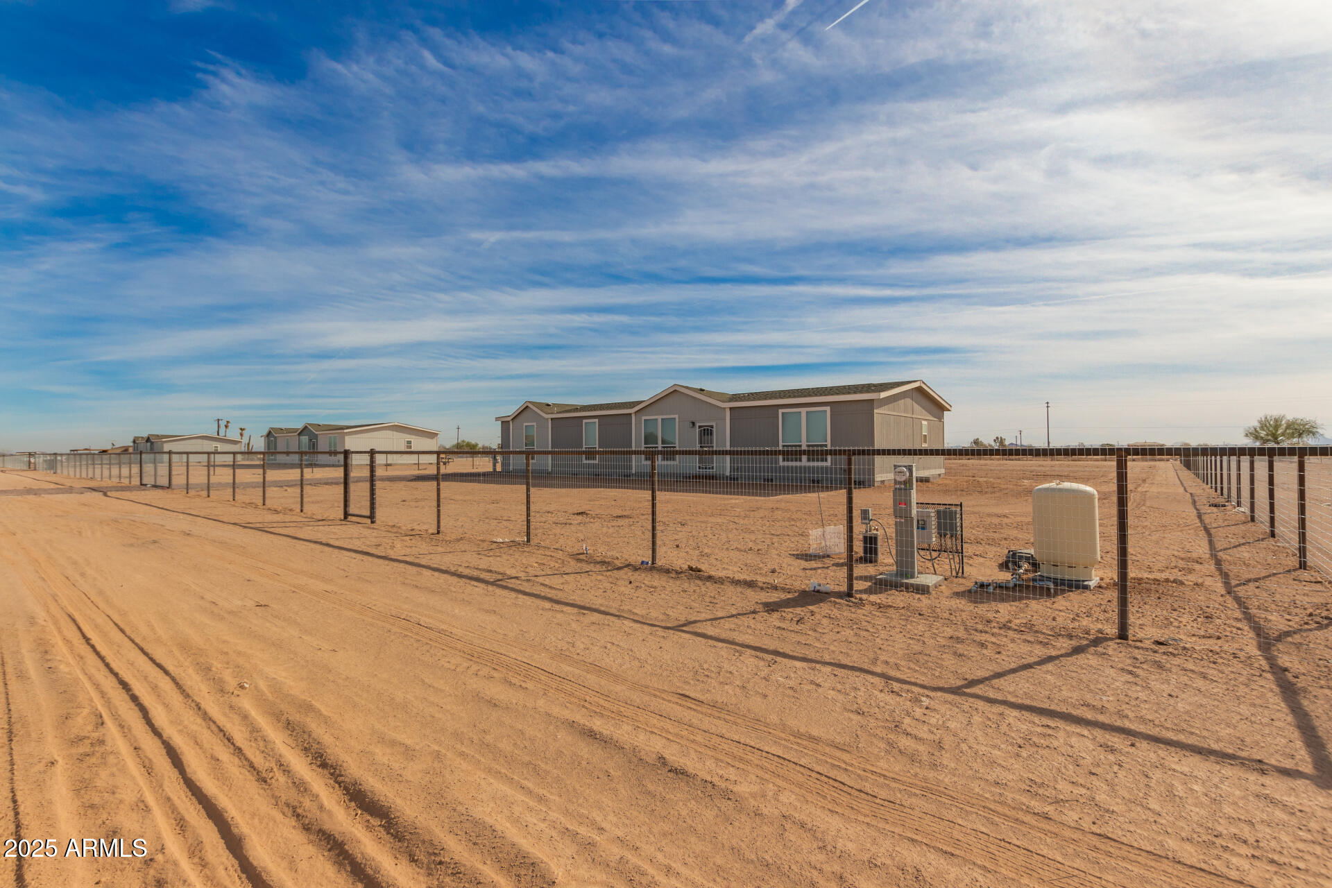 36735 W Harrison Street