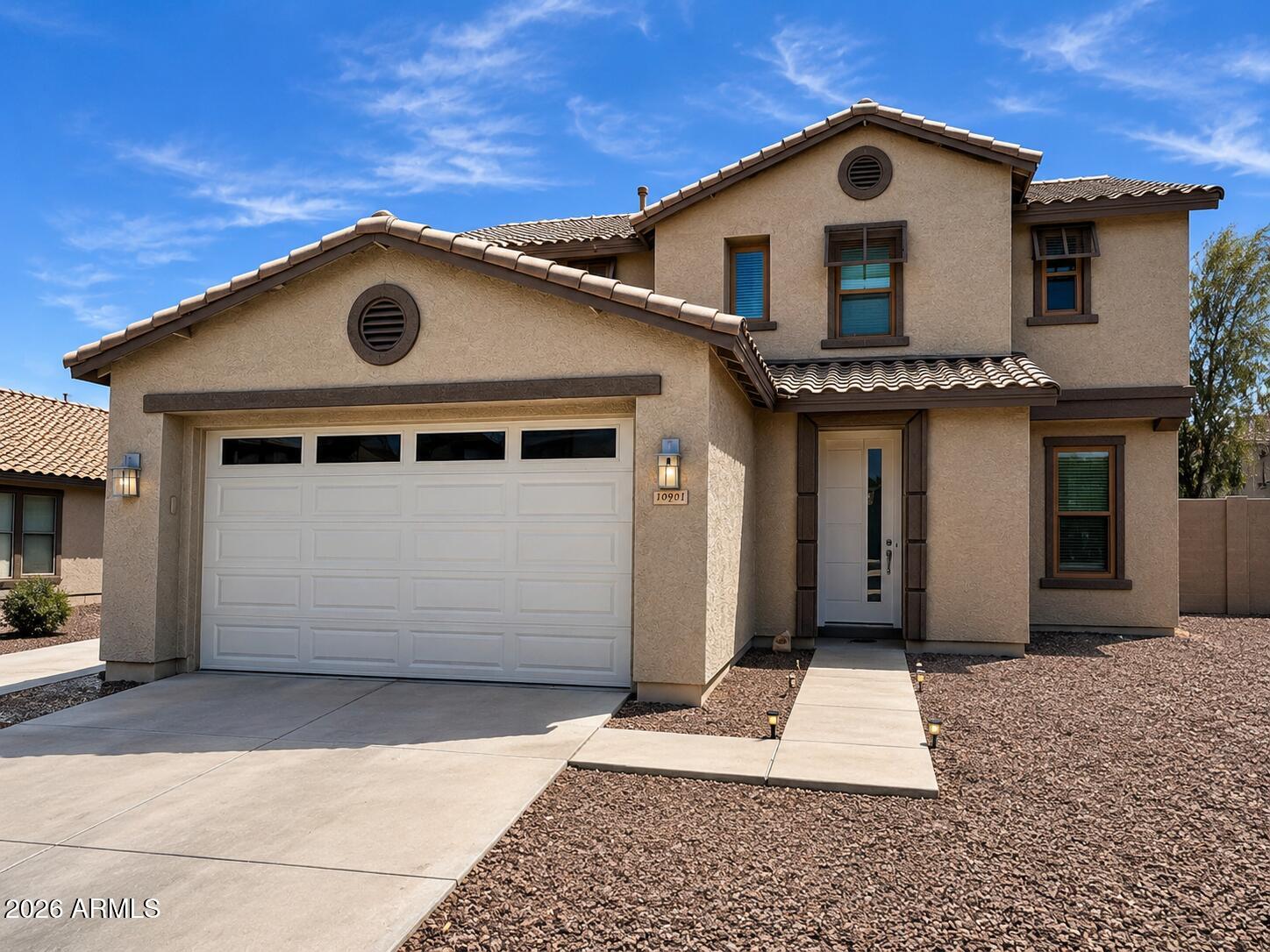 16461 W REMUDA Drive