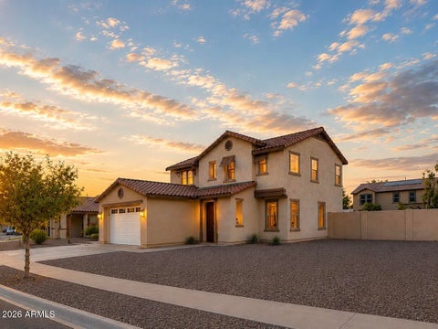 Photo of 16461 W Remuda Drive, Surprise, AZ 85387 (MLS # 7050027)