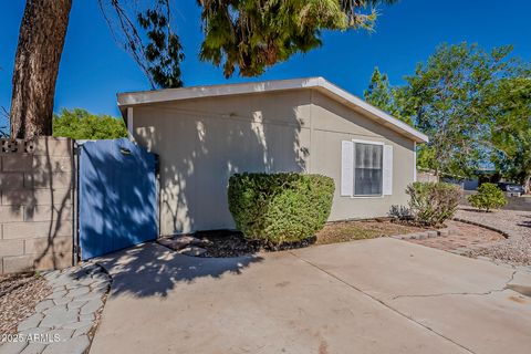 728 W CALLE DEL NORTE -- Chandler AZ 85225