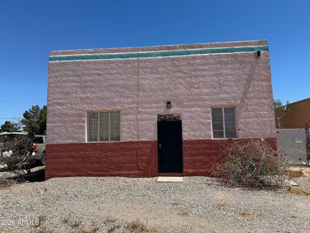 Photo of 330 N Picacho Street, Casa Grande, AZ 85122 (MLS # 7036513)
