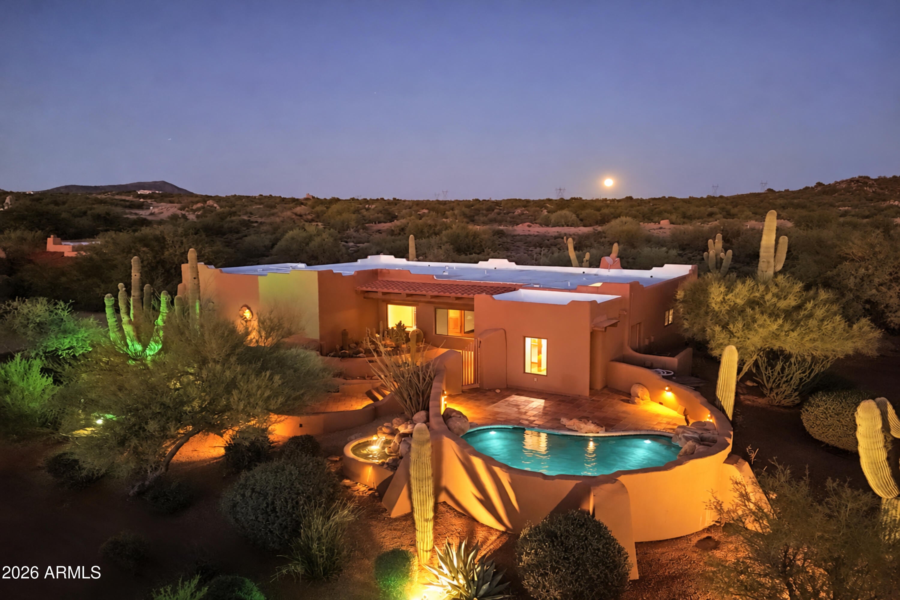 Homes for Sale in Queen Creek Arizona 2 38625 N BOULDER VIEW Drive