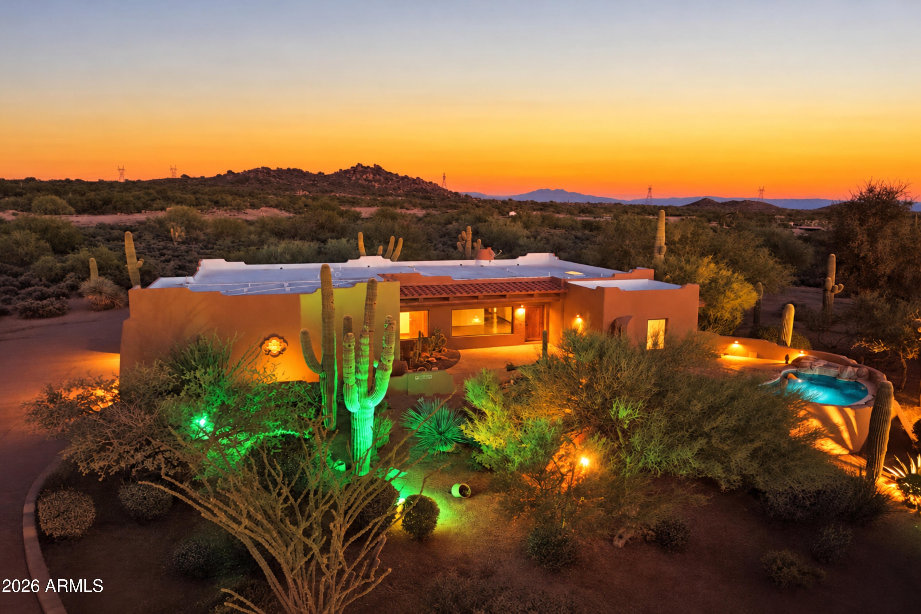 Homes for Sale in Queen Creek Arizona 3 38625 N BOULDER VIEW Drive
