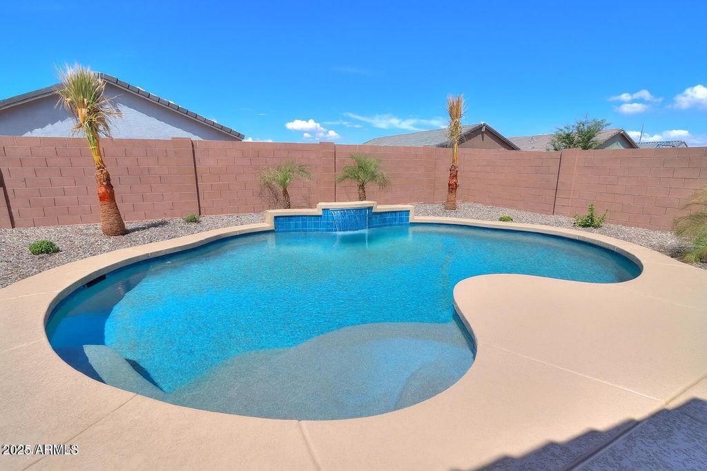 Photo of 2612 E Corazon Trail, Casa Grande, AZ 85194 (MLS # 6922188)