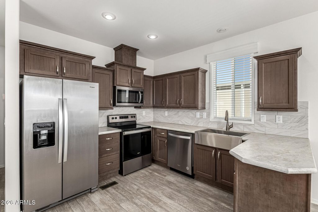 Photo of 17506 W Van Buren Street #368, Goodyear, AZ 85338 (MLS # 6968874)